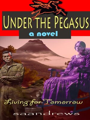 cover image of Under the Pegasus